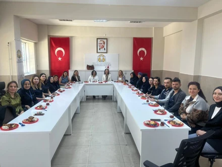 Uygulama Kalitesinin Artırılmasına Yönelik Toplantı